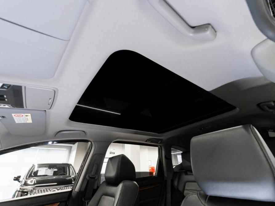 Honda CR-V V Рестайлинг Москва  - изображение 10