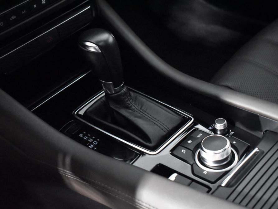 Mazda 6 III (GJ) Рестайлинг 2 Санкт-Петербург  - изображение 13