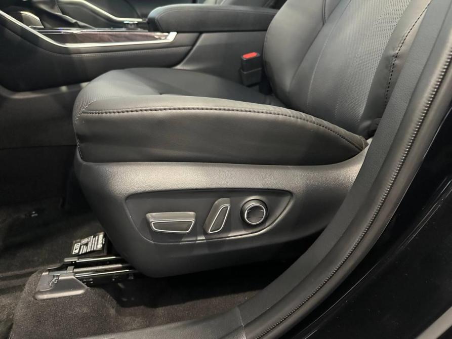 Toyota Highlander IV (XU70) Санкт-Петербург  - изображение 22