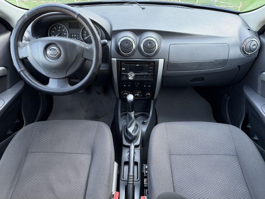 Nissan Almera III (G15) Ярославль  - изображение 9