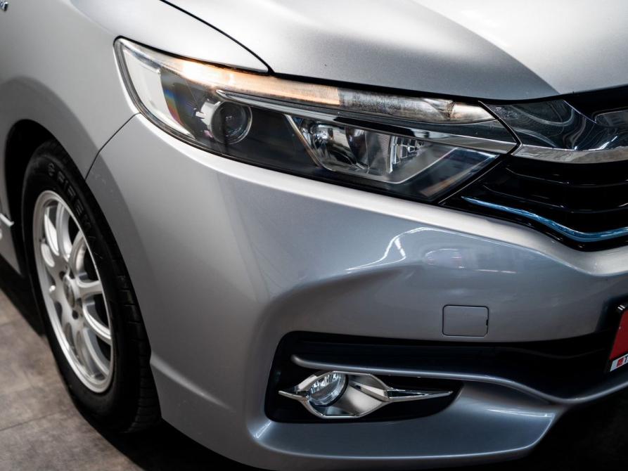 Honda Shuttle II Чита  - изображение 17
