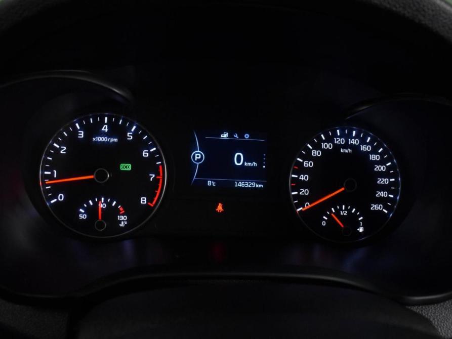 Kia Optima IV Воронеж  - изображение 20