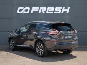 Nissan Murano III (Z52) Краснодар  - изображение 30