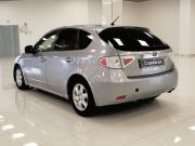 Subaru Impreza III Самара  - изображение 22