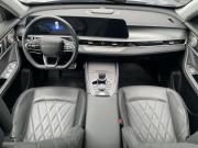 Chery Tiggo 8 Pro Max I Рестайлинг Москва  - изображение 37