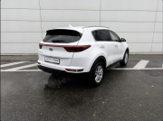 Kia Sportage IV Ставрополь  - изображение 26