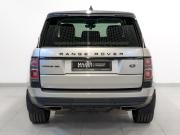 Land Rover Range Rover IV Рестайлинг Санкт-Петербург  - изображение 36