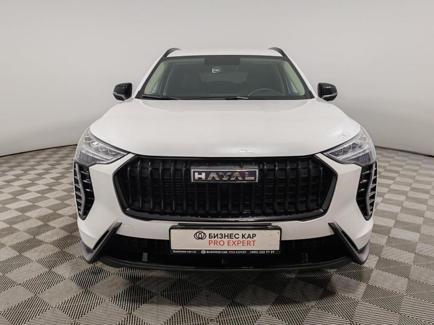 Haval Jolion I Рестайлинг Курск  - изображение 2