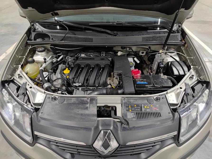 Renault Sandero II Казань  - изображение 11