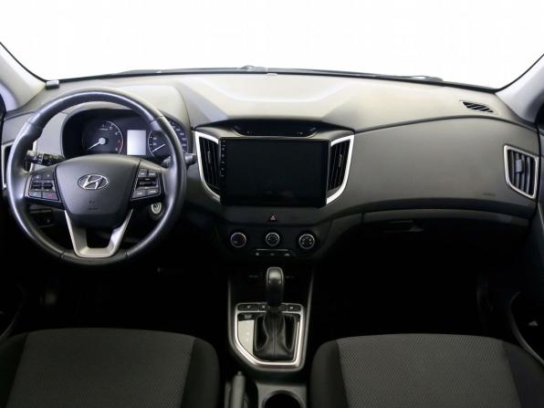 Hyundai Creta I с пробегом 2018 года, цена 1 790 000 рублей, 116468 км, внедорожник, Автокод Объявления