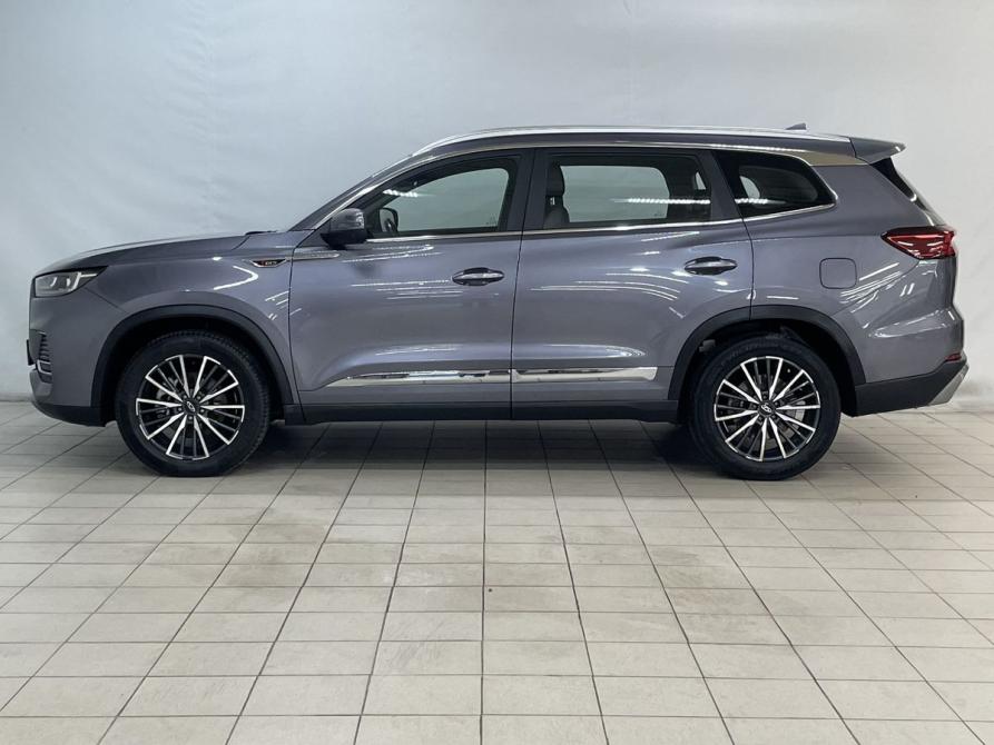 Chery Tiggo 8 Pro Max I Рестайлинг Воронеж  - изображение 10