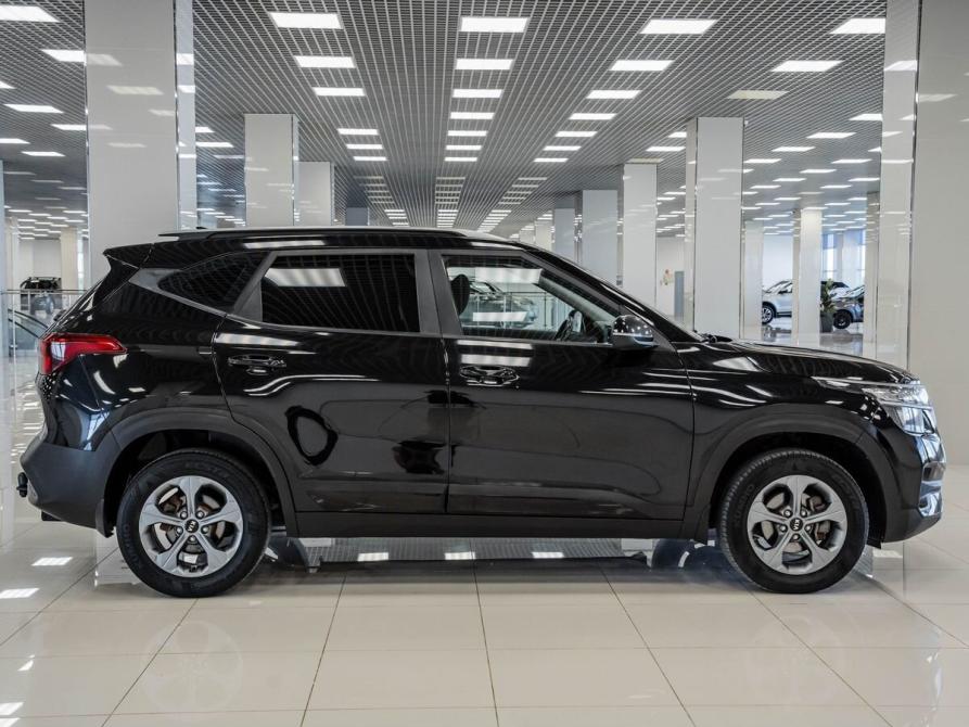Kia Seltos I Самара  - изображение 7