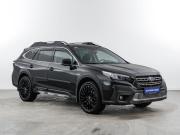 Subaru Outback VI Москва  - изображение 25