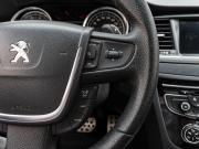 Peugeot 508 I Краснодар  - изображение 37