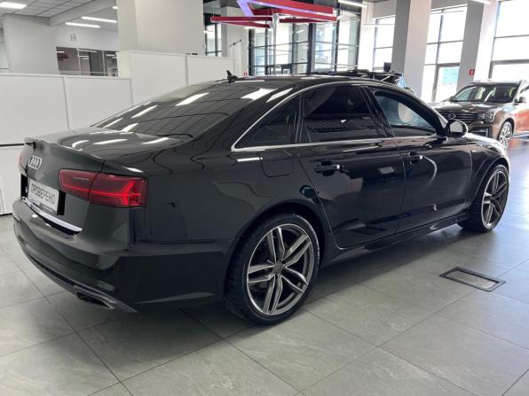 Audi A6 IV (C7) Рестайлинг с пробегом 2015 года, цена 2 150 000 рублей, 227727 км, седан, Автокод Объявления