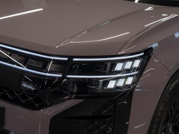 Volkswagen Teramont II (China Market) с пробегом 2026 года, цена 6 090 000 рублей, 33 км, внедорожник, Автокод Объявления