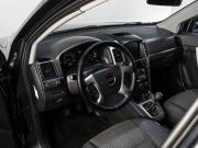 Chevrolet Captiva I Тюмень  - изображение 30
