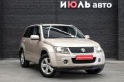 Suzuki Grand Vitara II Рестайлинг Екатеринбург  - изображение 22