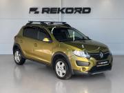 Renault Sandero II Уфа  - изображение 16