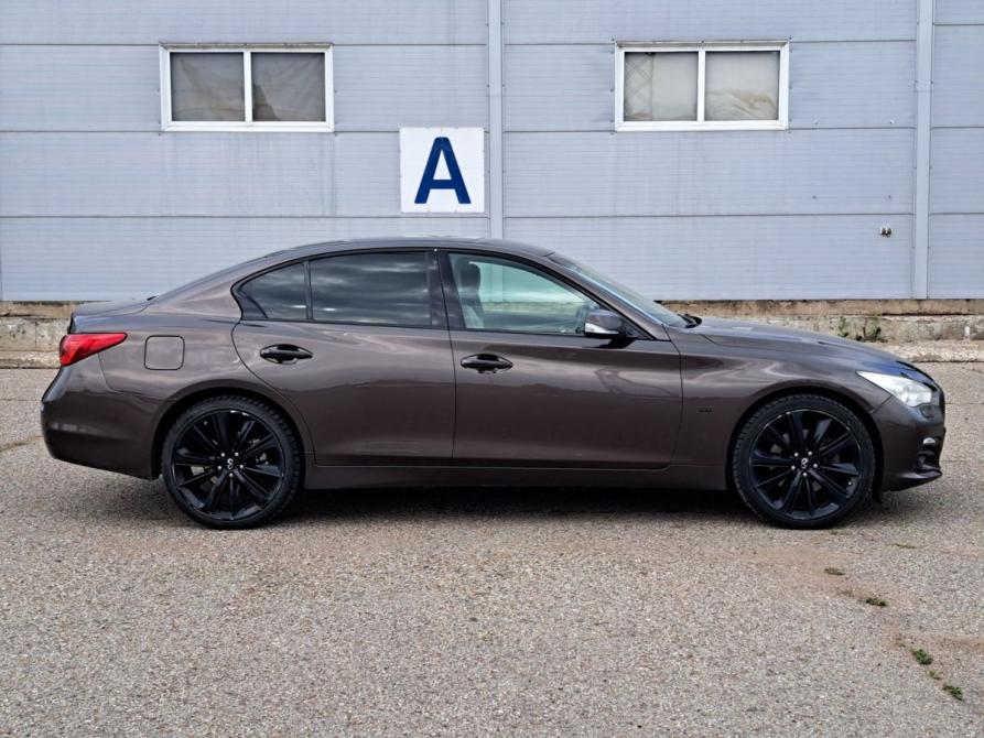 Infiniti Q50 I Набережные Челны  - изображение 7