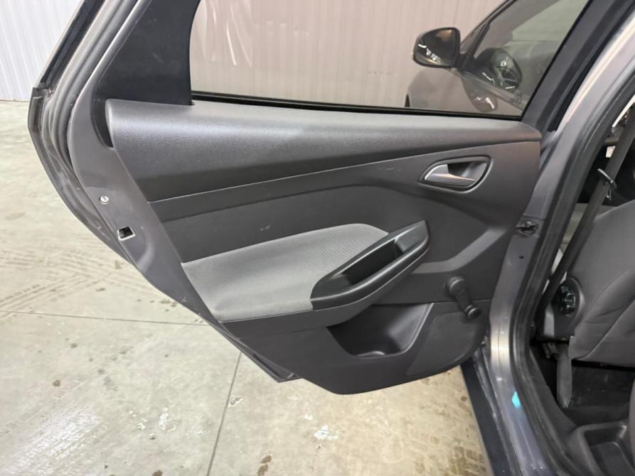Ford Focus III Краснодар  - изображение 17