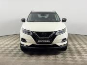 Nissan Qashqai II Рестайлинг Казань  - изображение 27