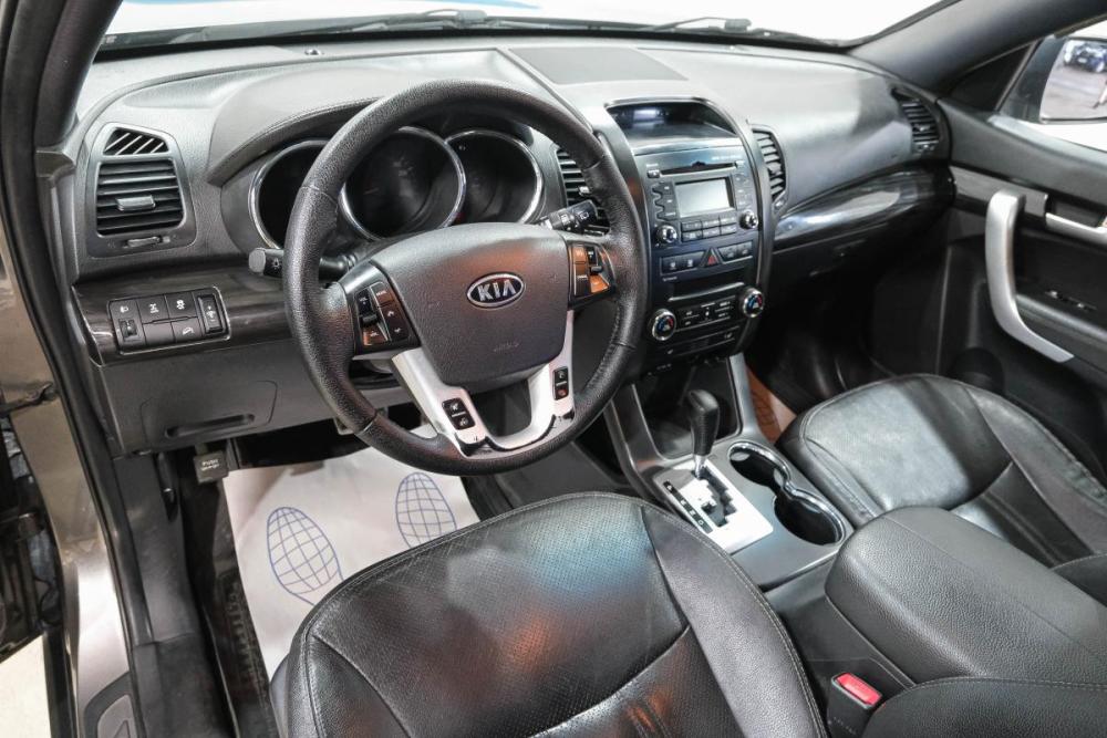 Kia Sorento II Новокузнецк  - изображение 15