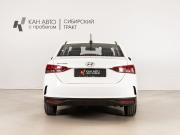 Hyundai Solaris II Рестайлинг Казань  - изображение 12