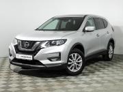 Nissan X-Trail III Рестайлинг Санкт-Петербург  - изображение 20