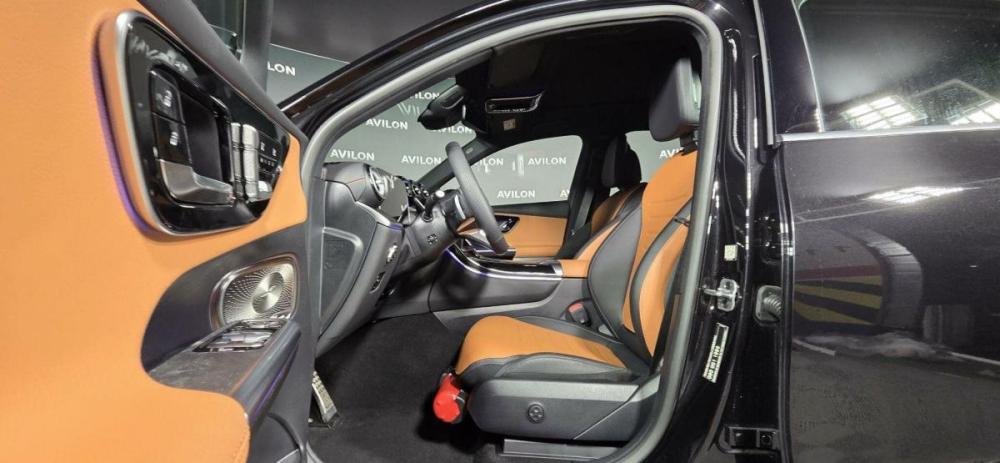 Mercedes-Benz GLC II (X254) Москва  - изображение 18