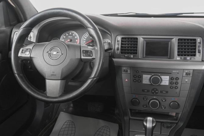 Opel Vectra C Рестайлинг с пробегом 2007 года, цена 499 000 рублей, 223800 км, седан, Автокод Объявления