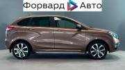 Lada (ВАЗ) XRAY I Сургут  - изображение 15