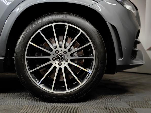 Mercedes-Benz GLE Coupe II (C167) с пробегом 2021 года, цена 8 200 000 рублей, 69859 км, внедорожник, Автокод Объявления