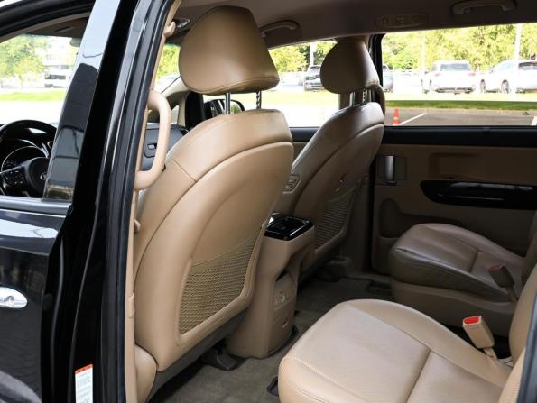 Kia Carnival III с пробегом 2019 года, цена 2 369 000 рублей, 166526 км, минивэн, Автокод Объявления