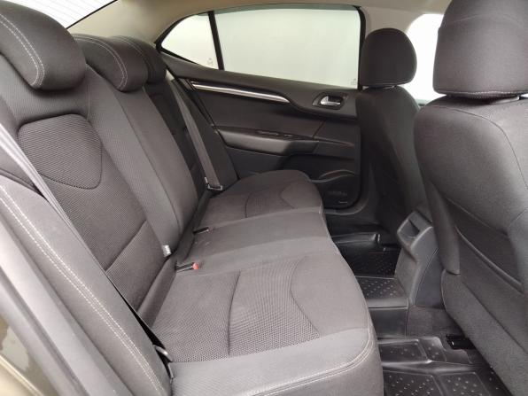Citroen C4 II с пробегом 2013 года, цена 549 000 рублей, 200293 км, седан, Автокод Объявления