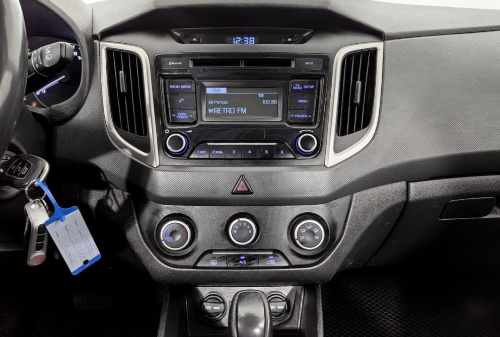 Hyundai Creta I Волгоград  - изображение 13