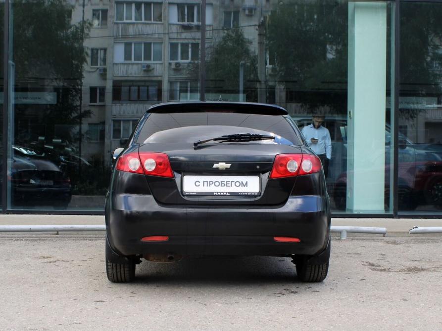 Chevrolet Lacetti I Самара  - изображение 6
