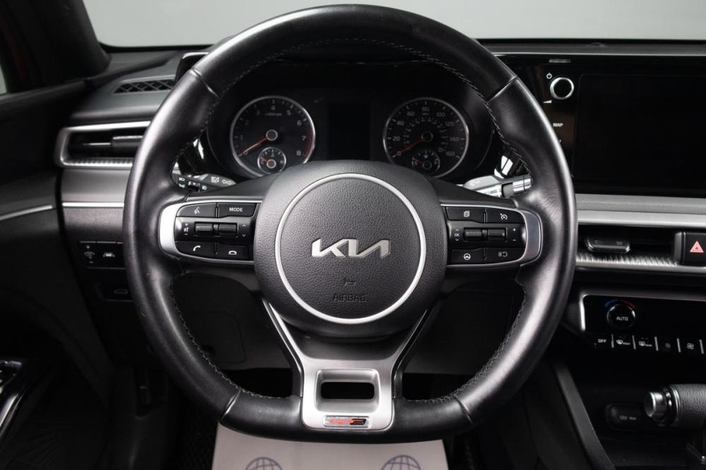 Kia K5 III Оренбург  - изображение 10