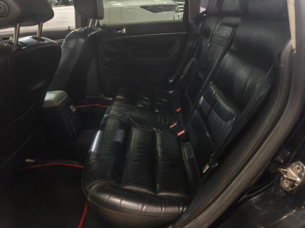 Volkswagen Passat B5 Рестайлинг с пробегом 2004 года, цена 269 000 рублей, 433105 км, седан, Автокод Объявления