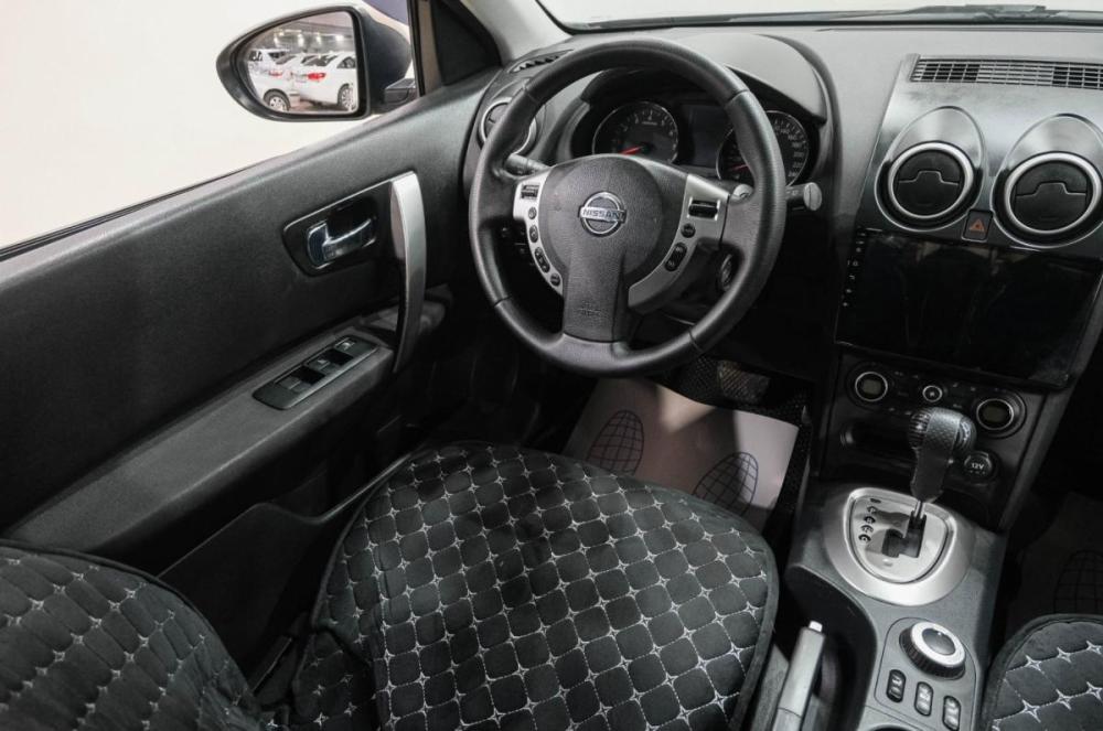 Nissan Qashqai+2 I Рестайлинг Новокузнецк  - изображение 16