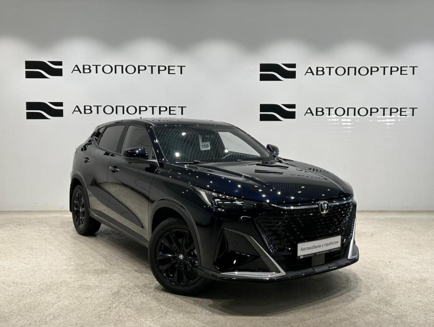 Changan CS35 Max Санкт-Петербург  - изображение 9