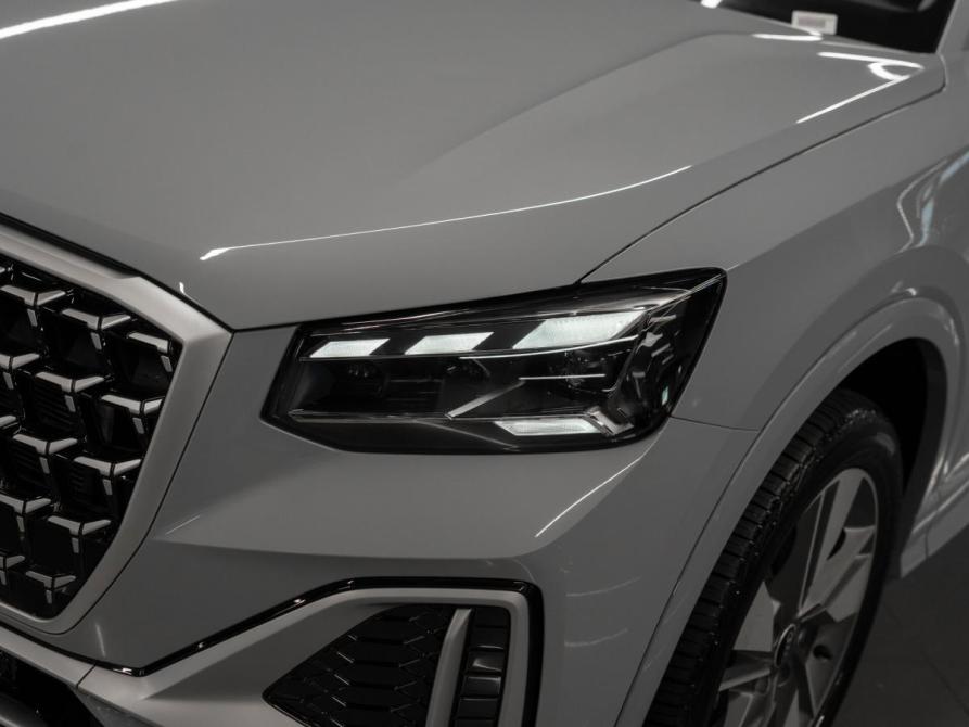 Audi Q2 I Рестайлинг Москва  - изображение 22