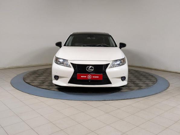 Lexus ES VI с пробегом 2013 года, цена 2 170 000 рублей, 252800 км, седан, Автокод Объявления
