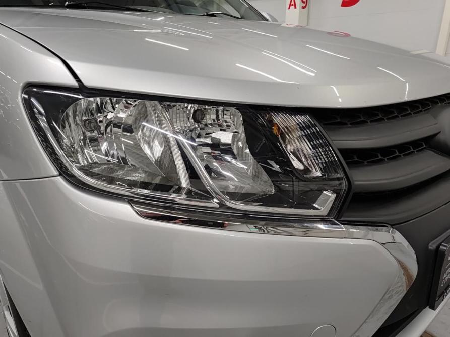 Lada (ВАЗ) Largus I Рестайлинг Казань  - изображение 21