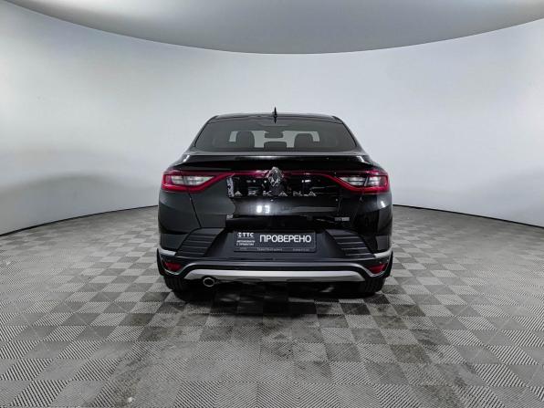 Renault Arkana I с пробегом 2021 года, цена 1 870 000 рублей, 74000 км, внедорожник, Автокод Объявления