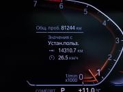 BMW X3 III (G01) Москва  - изображение 31
