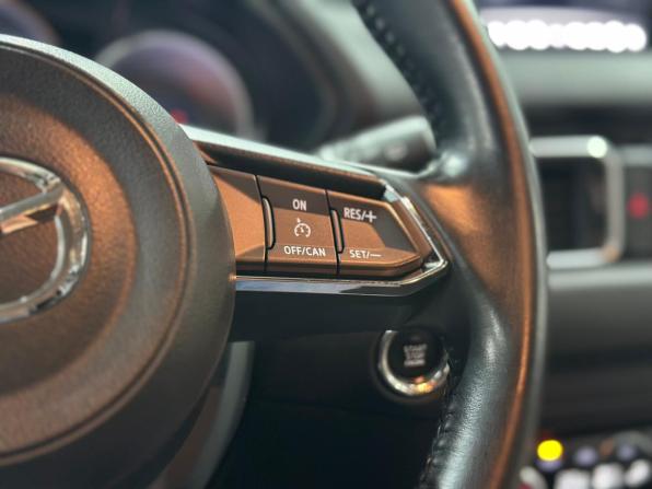 Mazda CX-5 II с пробегом 2018 года, цена 2 670 000 рублей, 78164 км, внедорожник, Автокод Объявления
