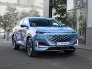 Changan UNI-K Москва  - изображение 24