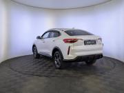 Haval F7x I Рестайлинг Москва  - изображение 37
