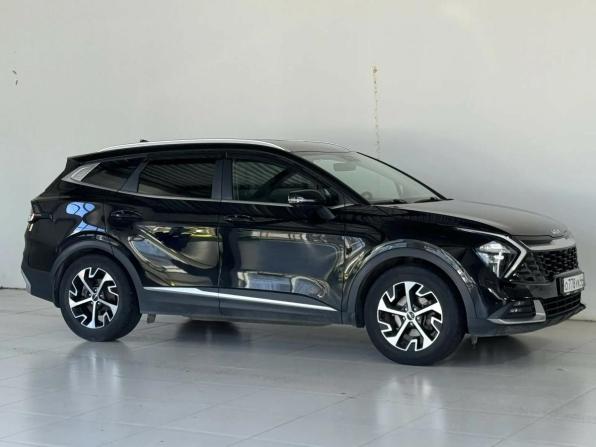 Kia Sportage V с пробегом 2022 года, цена 3 390 000 рублей, 57570 км, внедорожник, Автокод Объявления